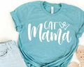 Cat Mama T-Shirt