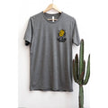 Olive You Graphic Boyfriend T