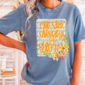 I’Ll Fly Away  Graphic Shirt | Comfort Colors