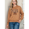 Country Mama Crewneck Sweater