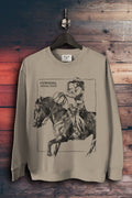 Cowgirl Social Club Sweatshirts