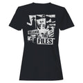 Secret Agent Graphic Women's T-Shirt
