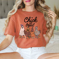 Chick or Treat Tee