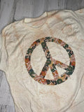 Boho Peace
