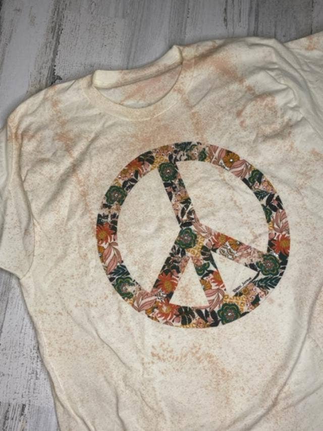 Boho Peace
