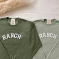 Ranch Sweatshirt
