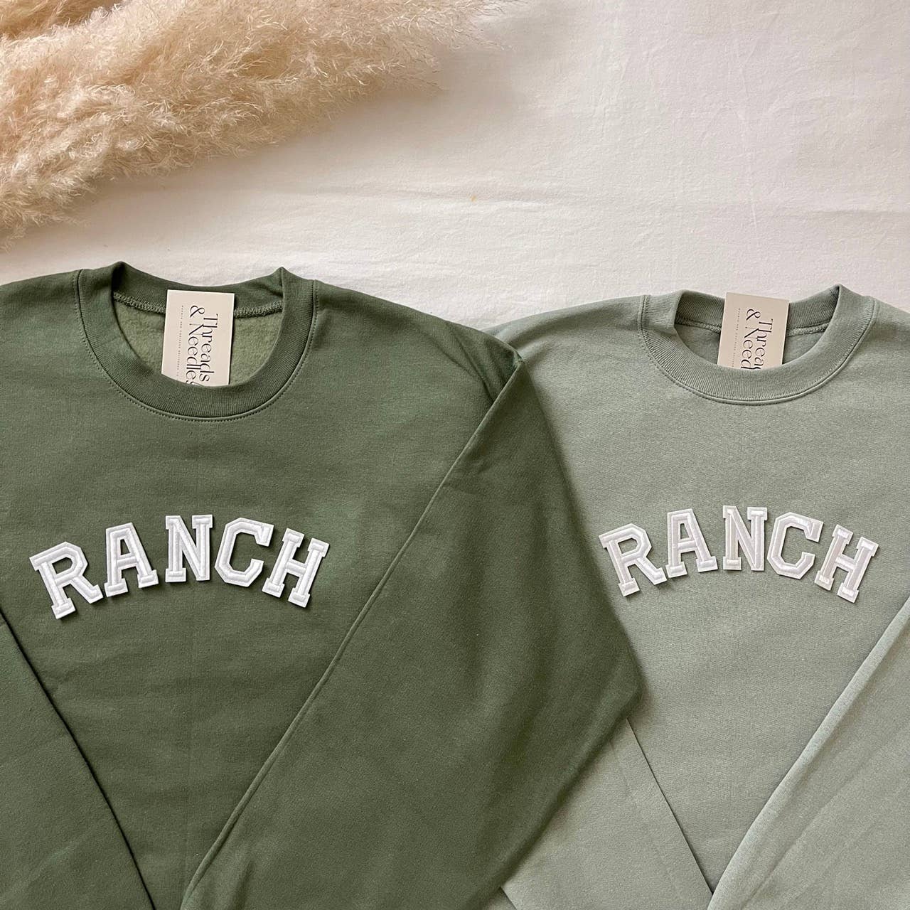 Ranch Sweatshirt