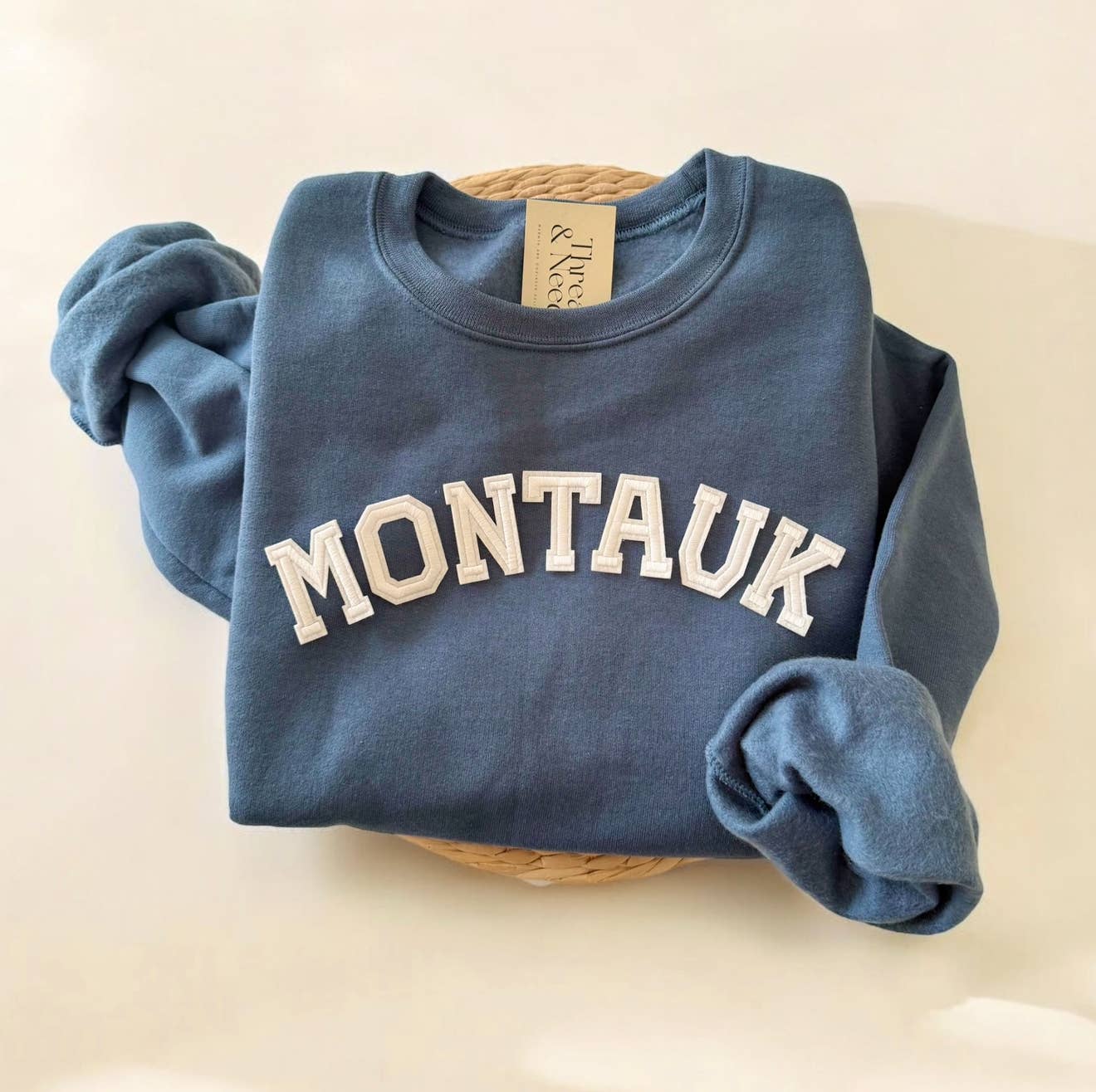 Montauk Sweatshirt, Long Island Sweater