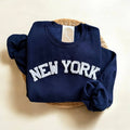 New York Sweatshirt, New York State Products