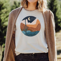 Desert Night Tee | Outdoor | Sizes XS-2XL
