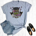 This Mama Needs Coffee Graphic Tee