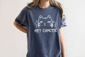 Hey Cancer T-Shirt, Cancer Awareness Shirt, Warrior Shirt