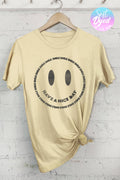Smile Smile