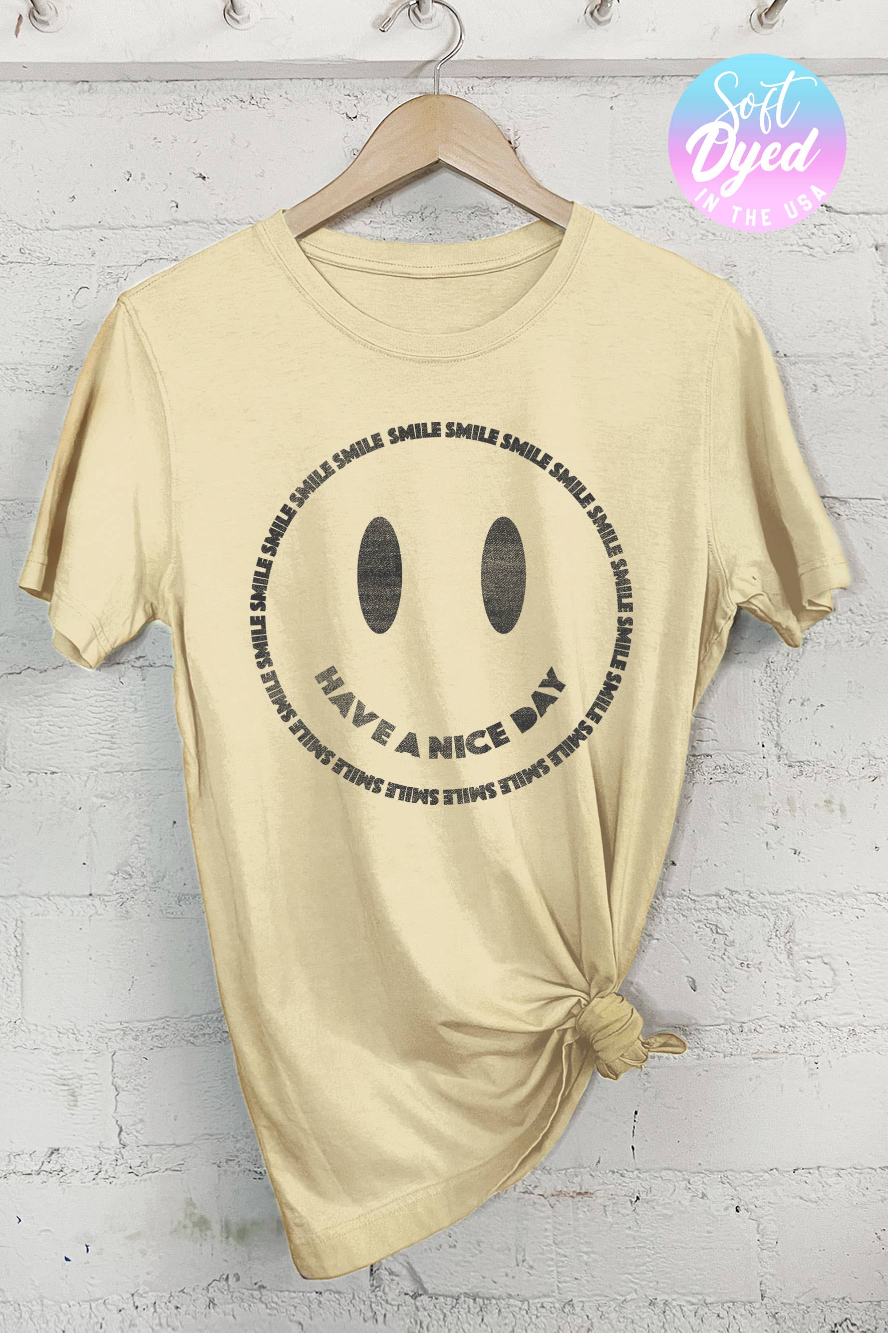 Smile Smile