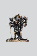 Kali 10 Arm Small Statue (S-13)