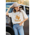 Long Live Cowboy Graphic Graphic  Tee