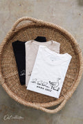 Mama Goose Graphic T-Shirt