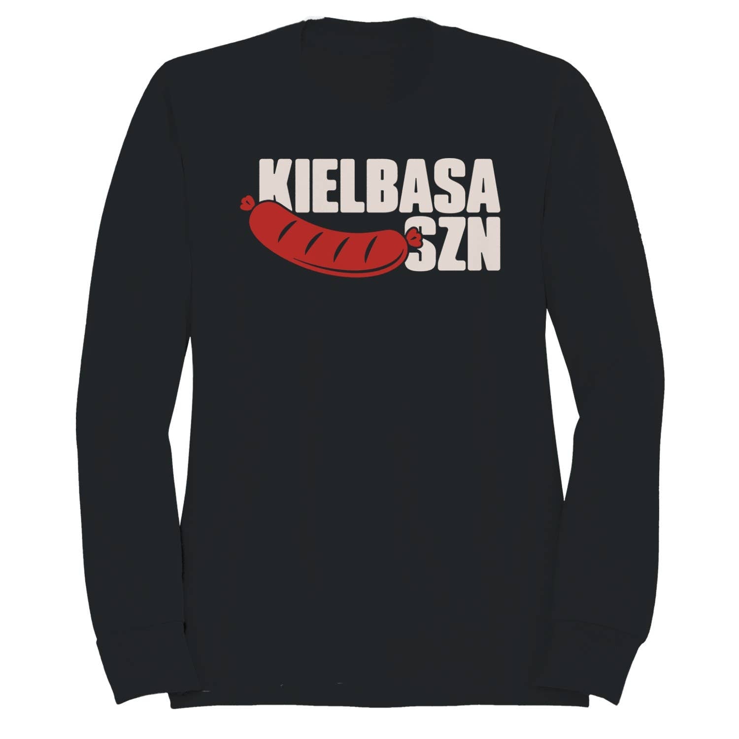 Kielbasa Szn Sausage Season Women's Sweatshirt