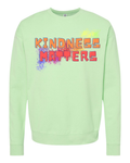 Kindness Matters Crewneck