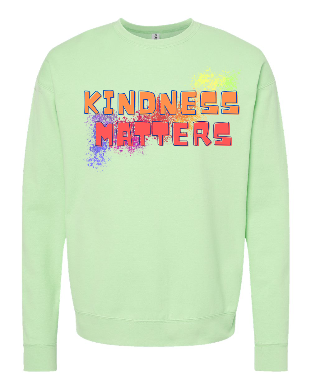 Kindness Matters Crewneck