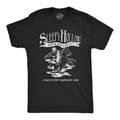 Sleepy Hollow Bed and Breakfast Men's T Shirt