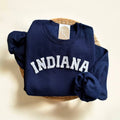 Indiana Sweatshirt, Gameday Sweatshirt