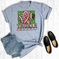 Leopard Football Tackle Cancer