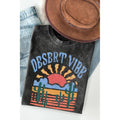 Desert Vibe -  Mineral Wash