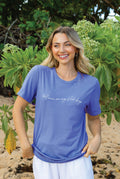 Boat Waves, Sun Rays and Lake Days Graphic T-Shirt