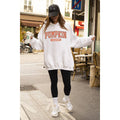 Fall Season   Graphic  Hoodie