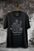 Cactus Lover Graphic Top