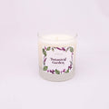 Soy Candle - Botanical Garden