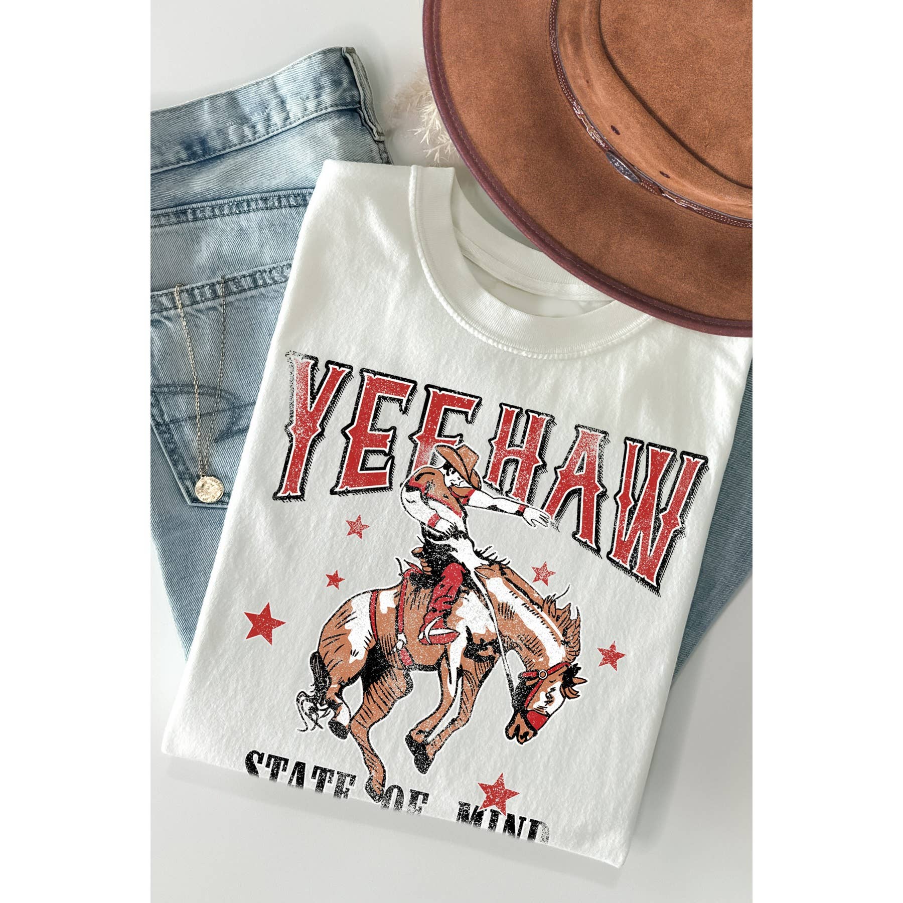 Yeehaw