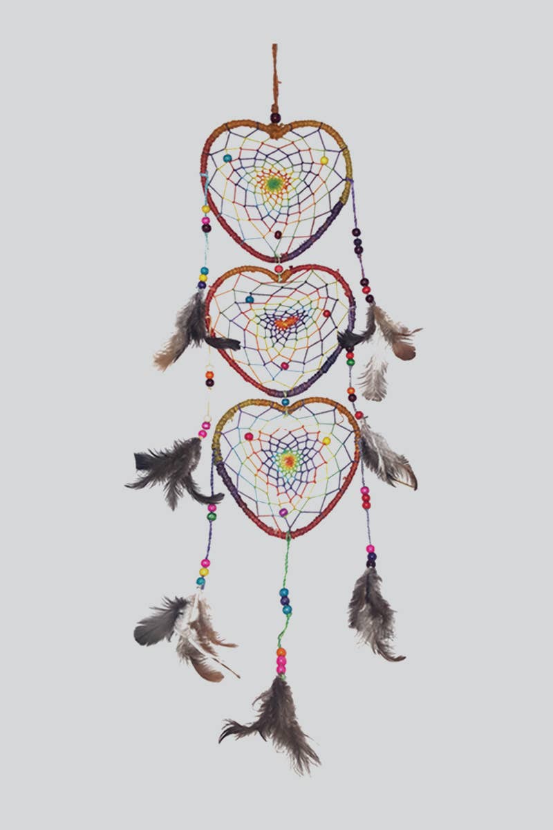 Dream Catcher (D-08)