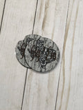 Gig Em Coasters
