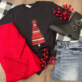 Christmas Tree Tee