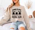 Home Plate Social Club Sweatshirt