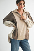 952CK Lallie Sweatshirt 6