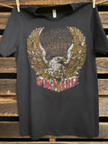 Born Free Vintage Unisex T-Shirt