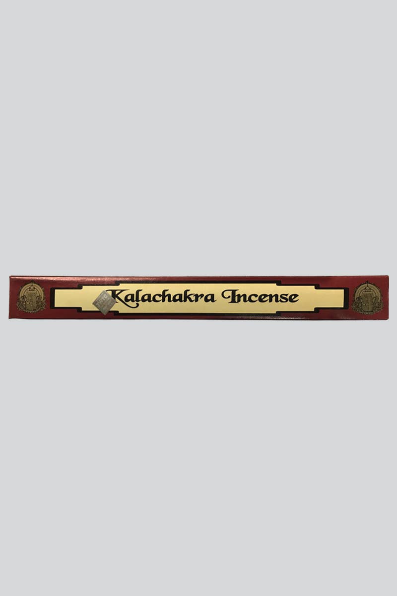 Khalachakra Incense  (in-85)