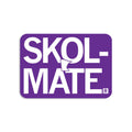 Skol Mate Sticker