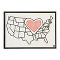 Heartland Postcard