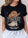 Made in the West Graphic Tshirts