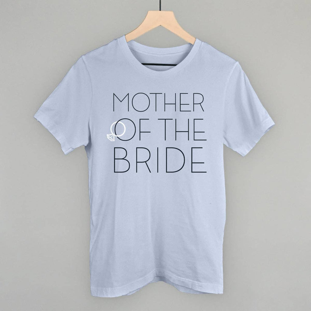 Mother of the Bride (Deco Ring)