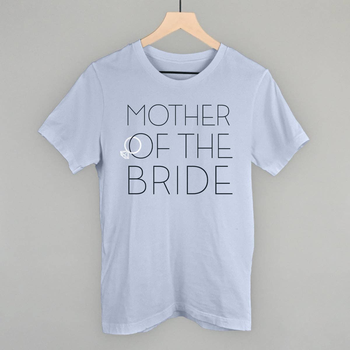 Mother of the Bride (Deco Ring)