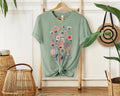 Botanical Tshirt - Pretty Shirts