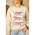 Tigers Vintage Graphic Sweatshirts