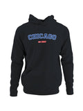 Chicago Vintage Men's Hoodie