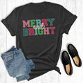 Merry and Bright Gold
