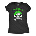 Arrrish Women's T Shirt